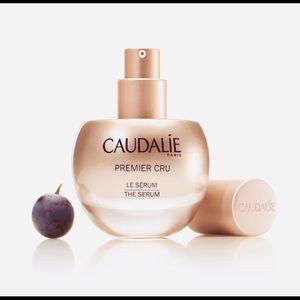 Caudalie Premier Cru Serum NEW!!!! Sealed in box!!